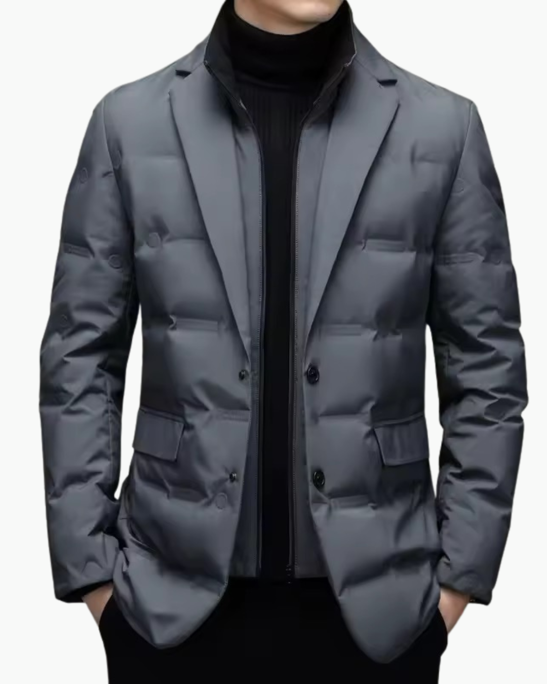 PRESTIGE™ | Elegant Jacket