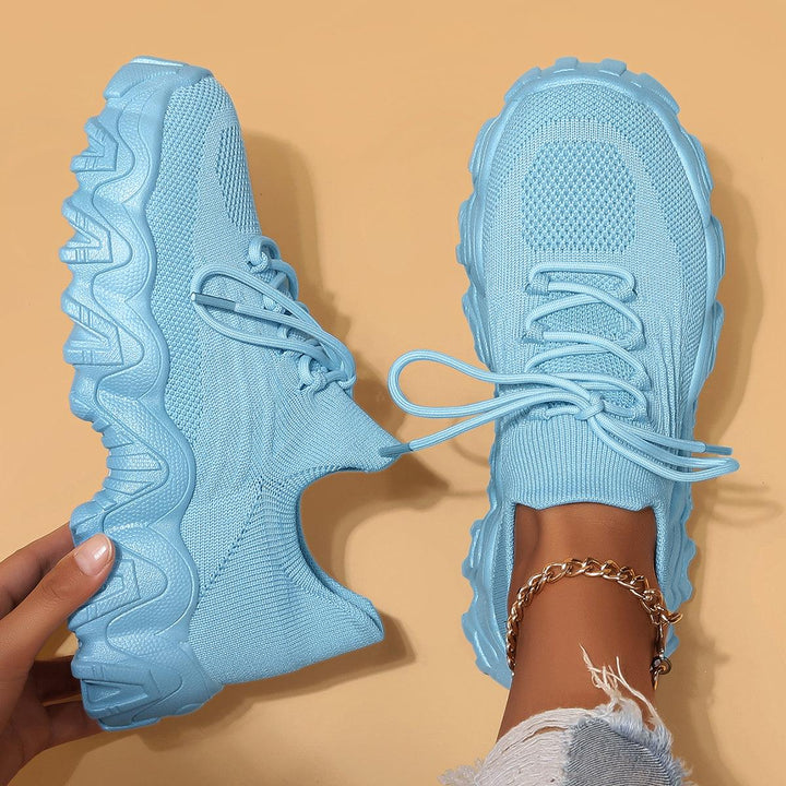 Ortho Pro Flex (Pastel Blue)