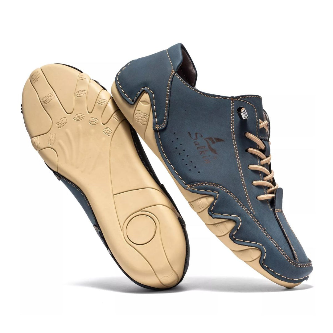 Men's Salkin Barefoot Shoes