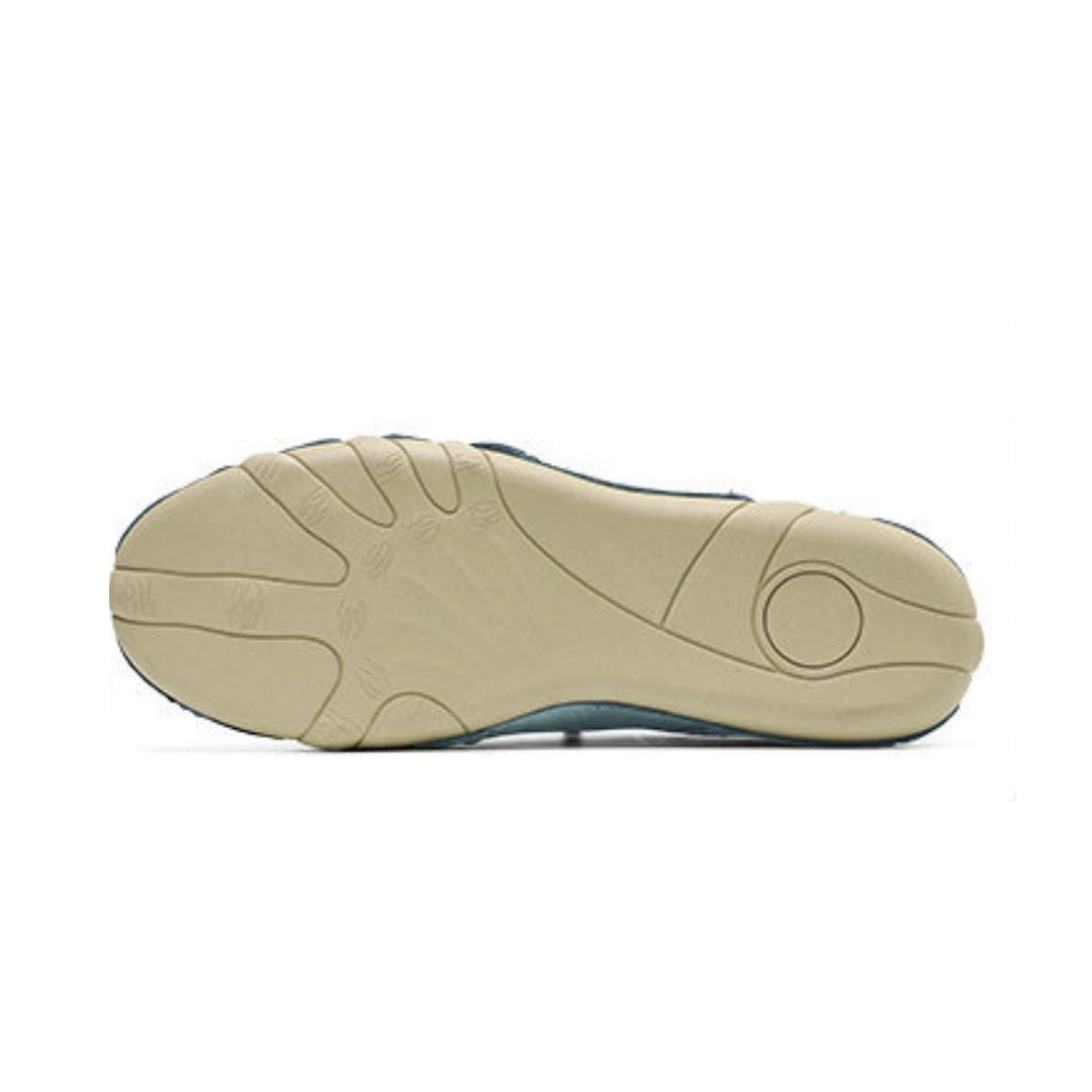 Women's Salkin Barefoot Shoes