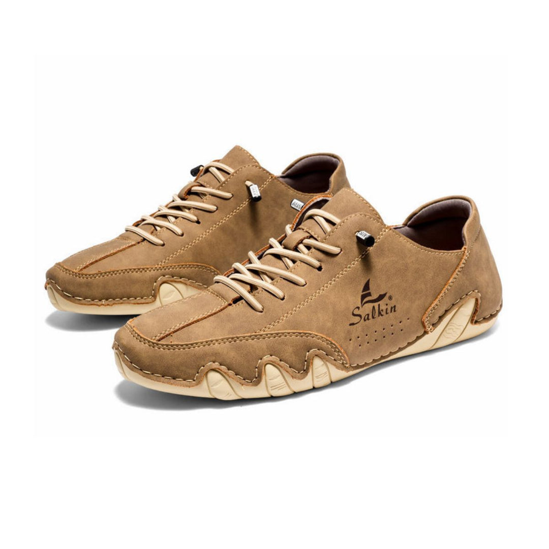 Women's Salkin Barefoot Shoes