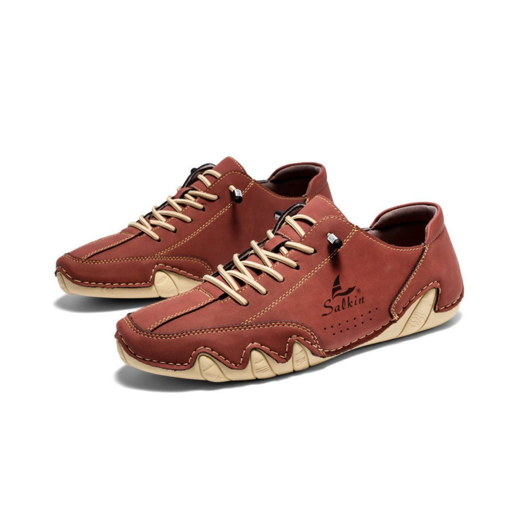 Women's Salkin Barefoot Shoes