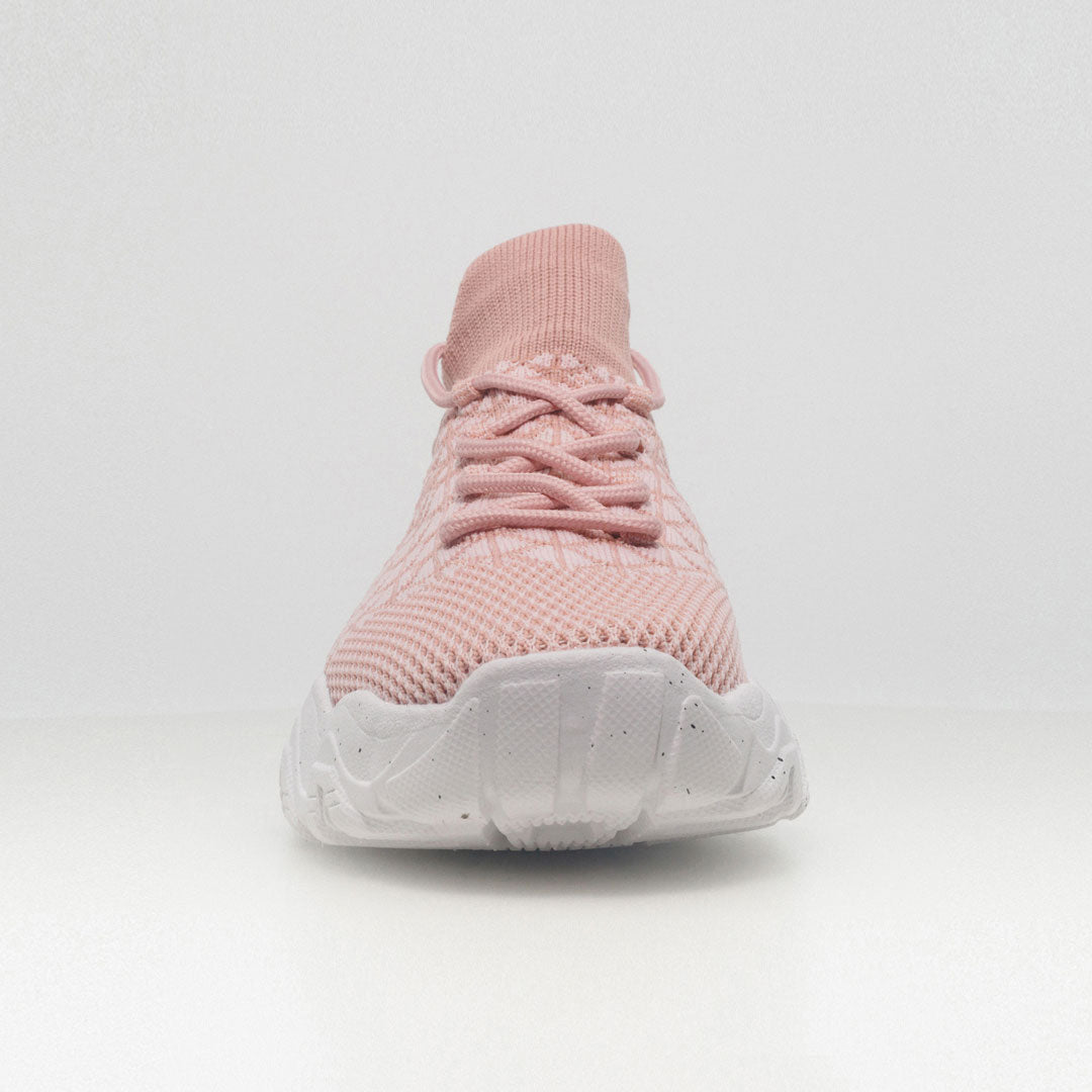 Ortho Pro Flex (Pink White)