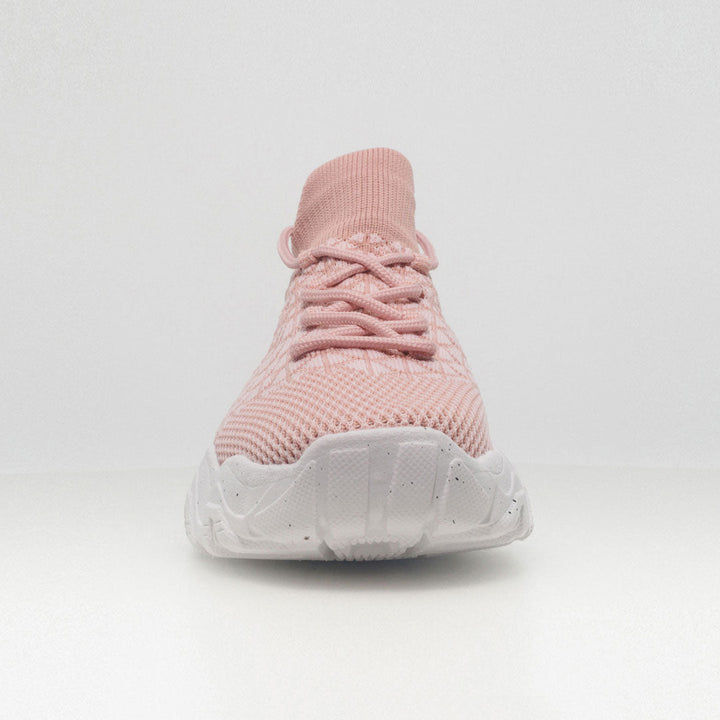 Ortho Pro Flex (Pink White)