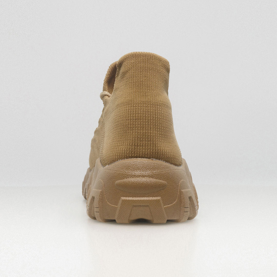 Ortho Pro Flex (Light Brown)