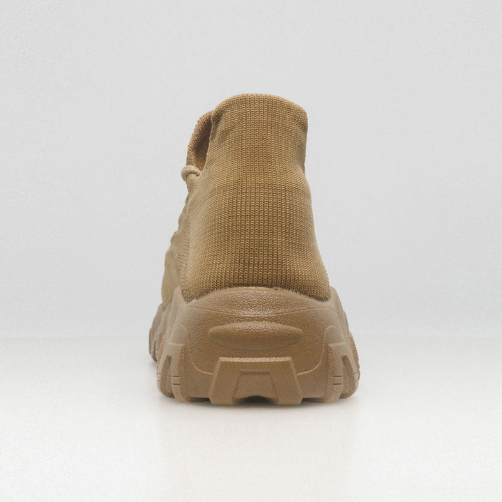 Ortho Pro Flex (Light Brown)