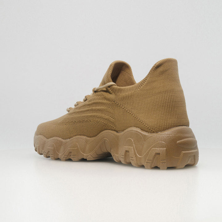 Ortho Pro Flex (Light Brown)