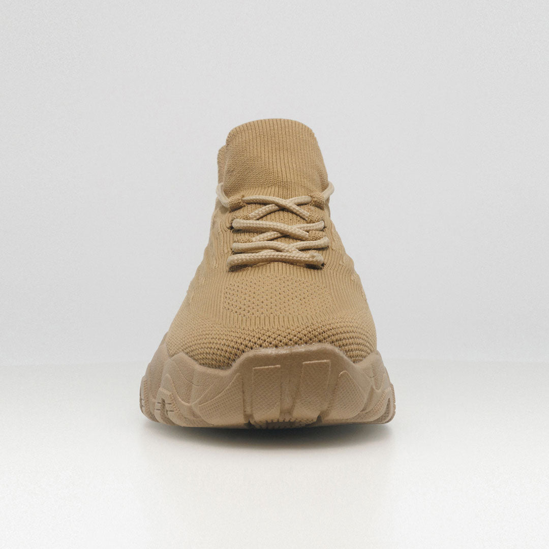 Ortho Pro Flex (Light Brown)