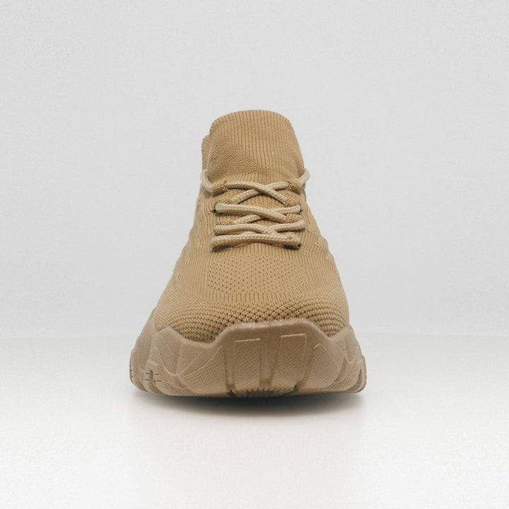 Ortho Pro Flex (Light Brown)