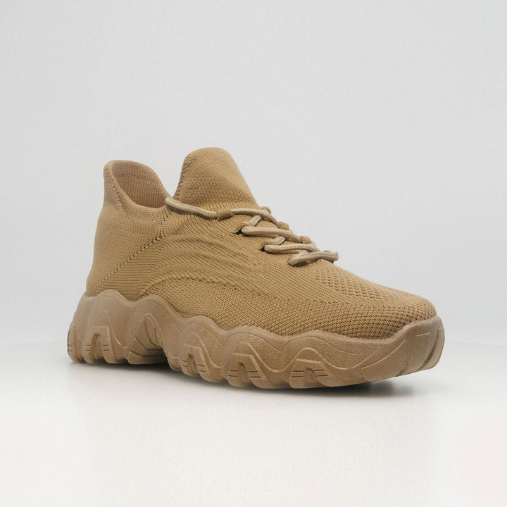 Ortho Pro Flex (Light Brown)