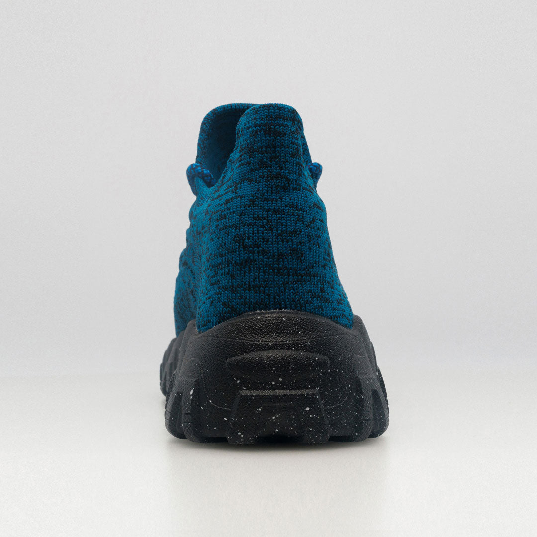 Ortho Pro Flex (Blue Black)