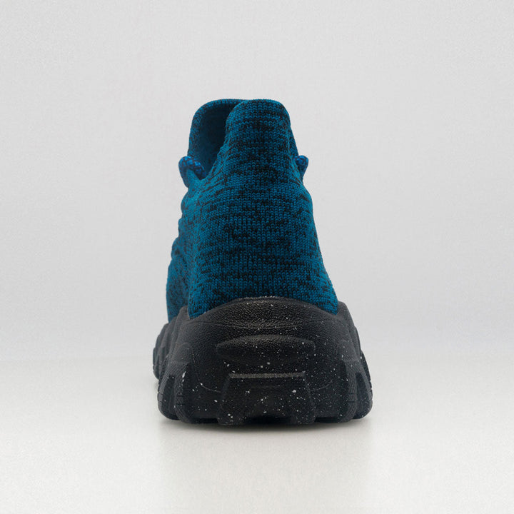 Ortho Pro Flex (Blue Black)