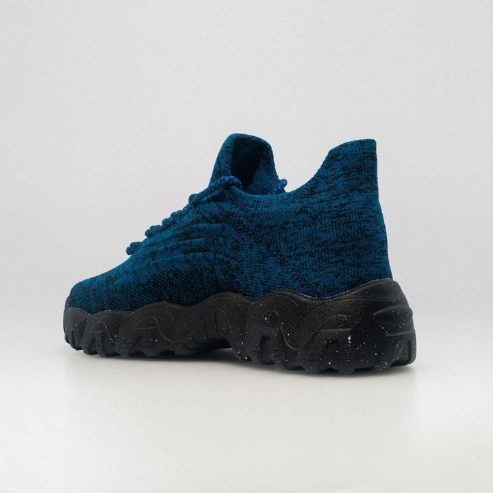 Ortho Pro Flex (Blue Black)