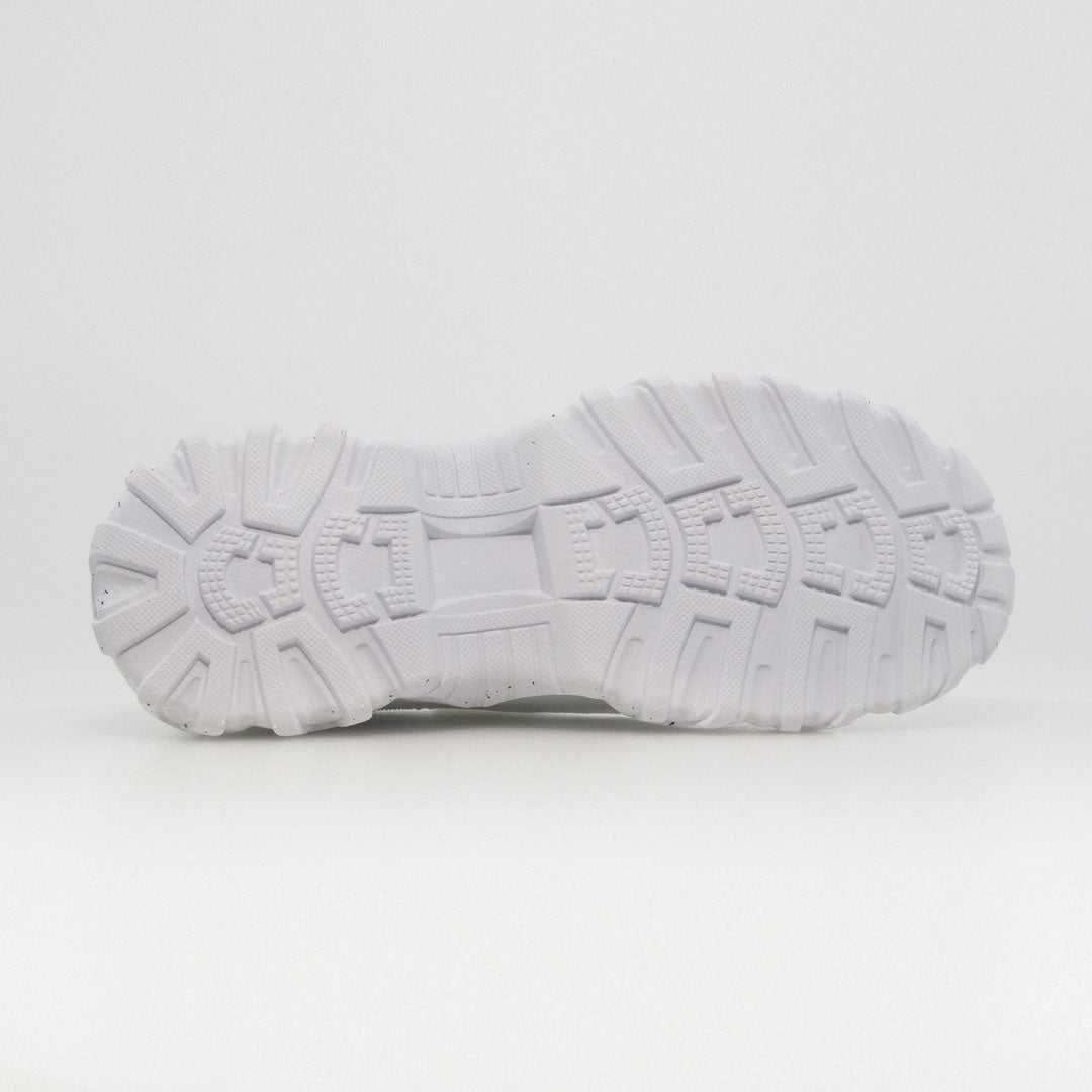 Ortho Pro Flex (All White)