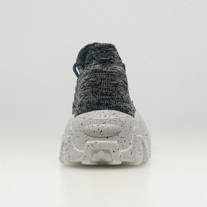 Ortho Pro Flex (Grey/White)