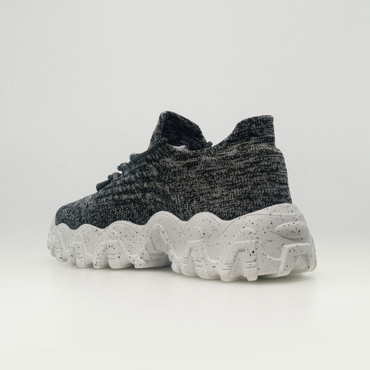 Ortho Pro Flex (Grey/White)