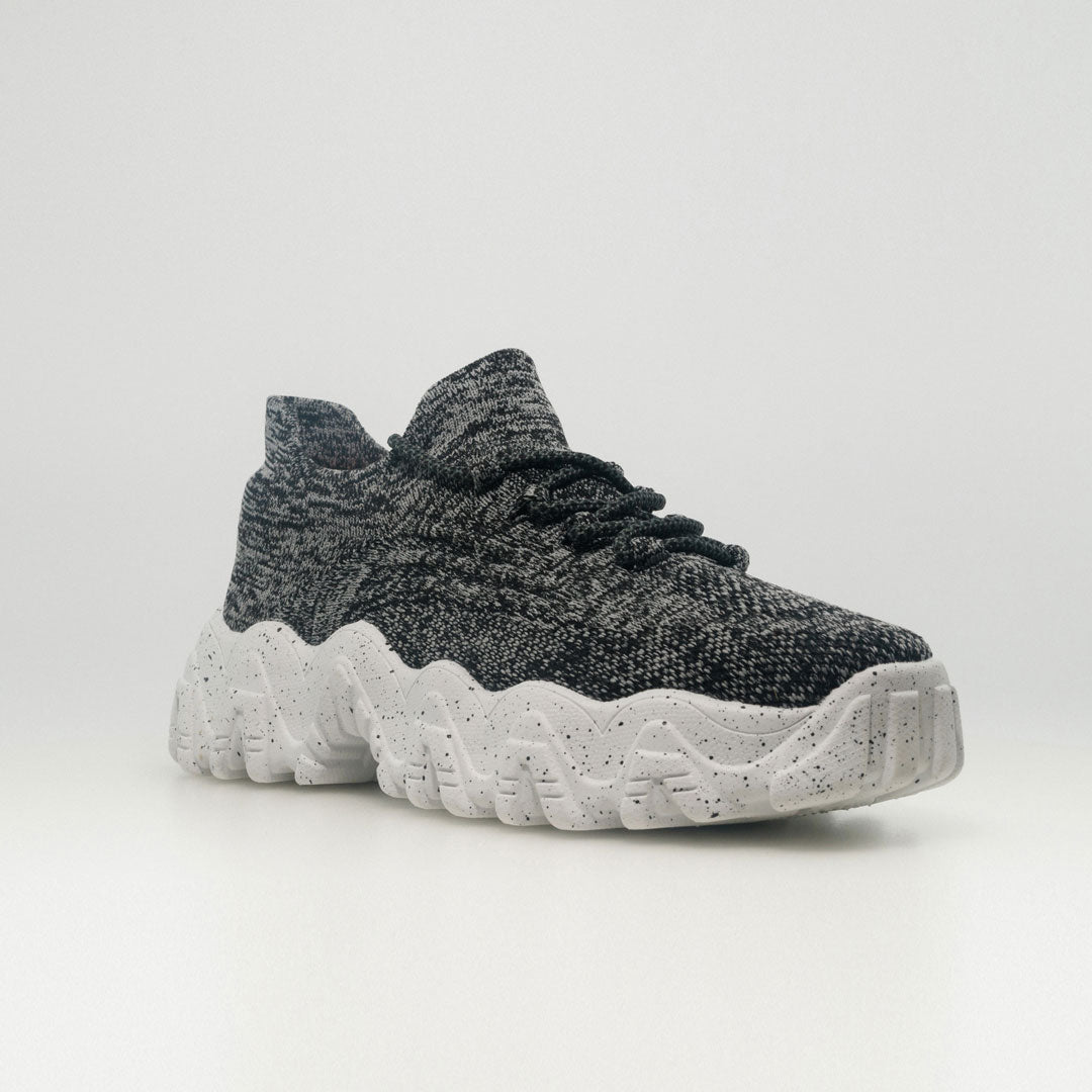 Ortho Pro Flex (Grey/White)