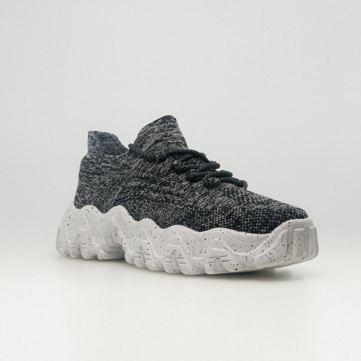 Ortho Pro Flex (Grey/White)