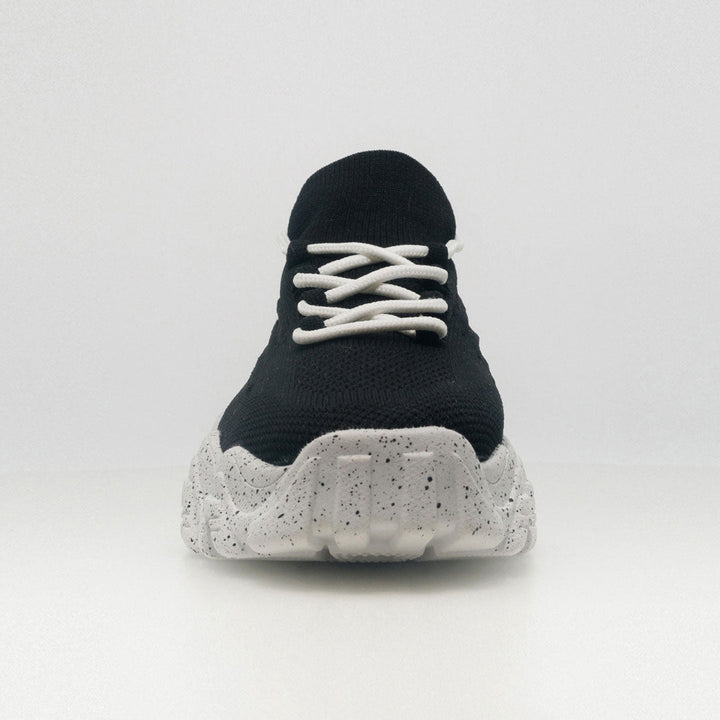 Ortho Pro Flex (Black/White)