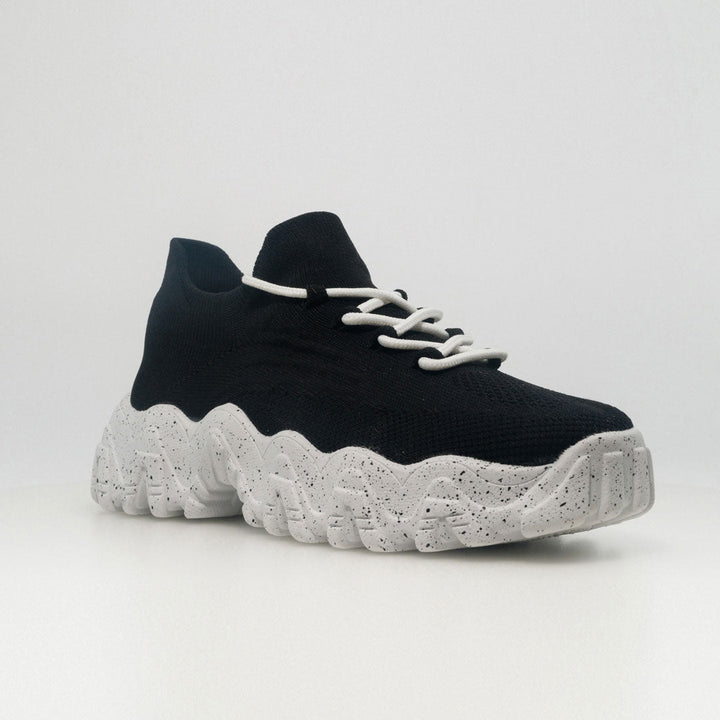 Ortho Pro Flex (Black/White)