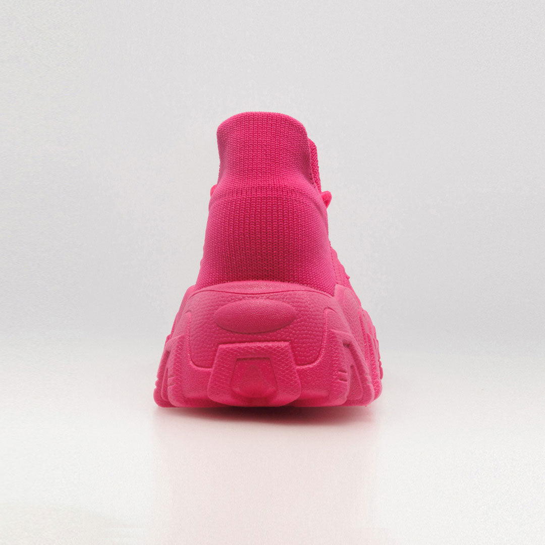 Ortho Pro Flex (Barbie Pink)