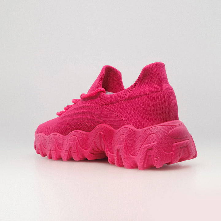 Ortho Pro Flex (Barbie Pink)