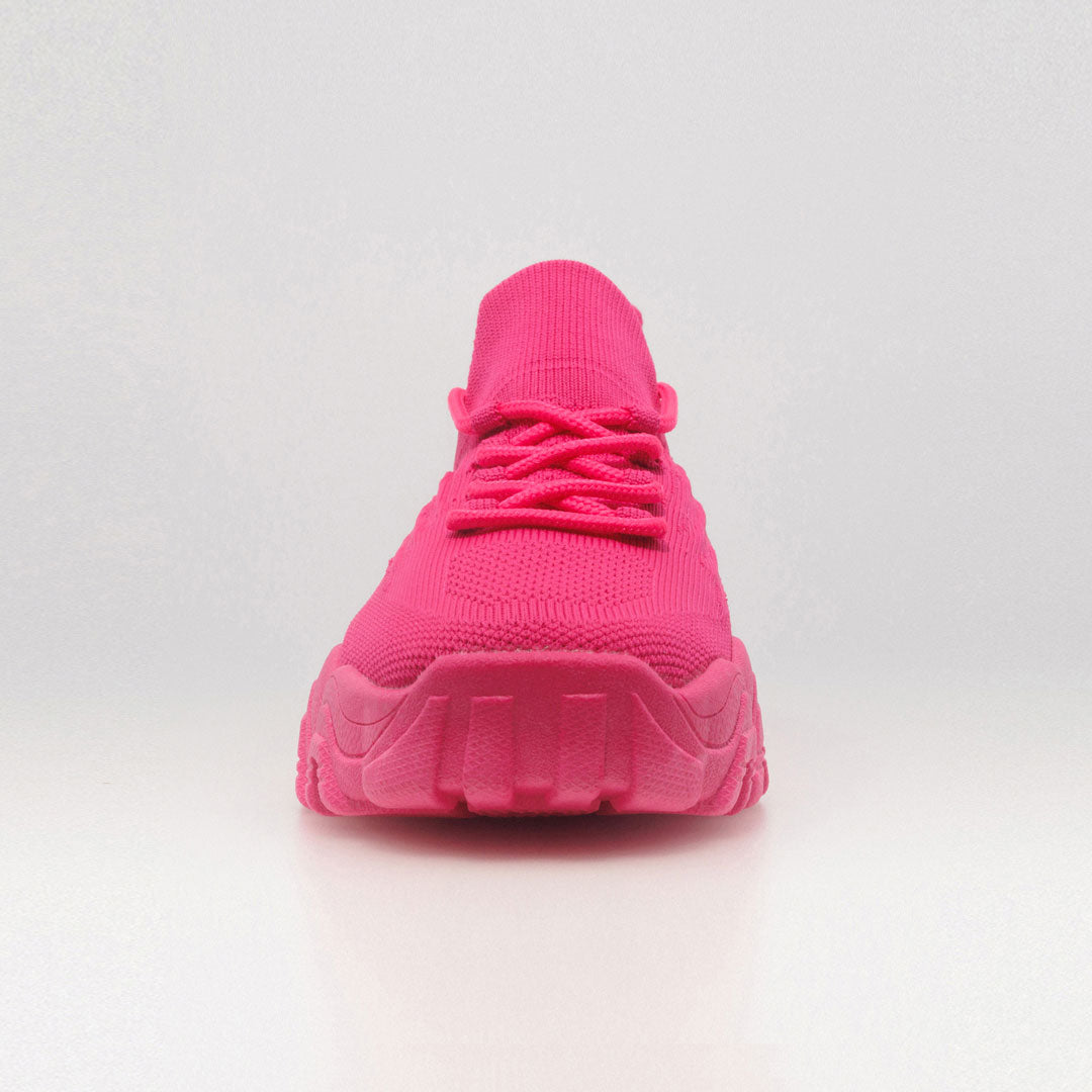 Ortho Pro Flex (Barbie Pink)