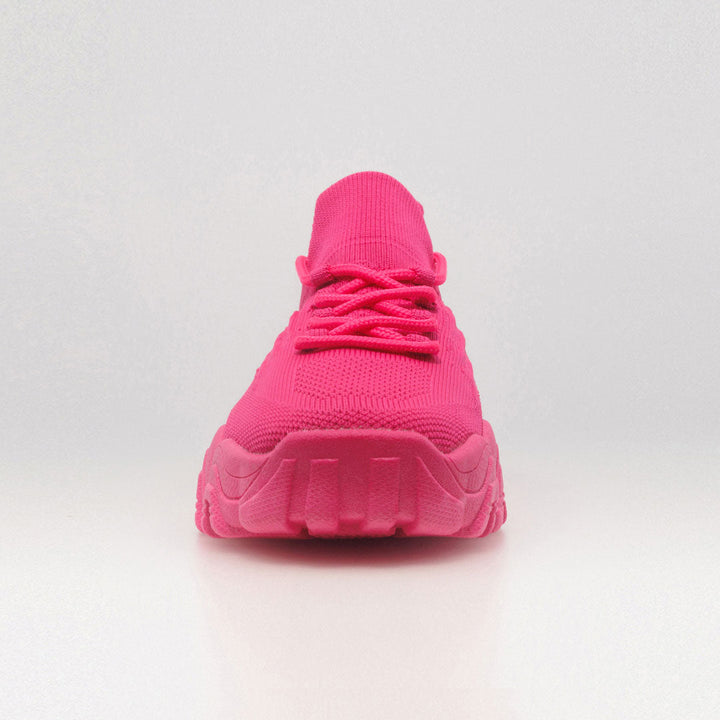 Ortho Pro Flex (Barbie Pink)