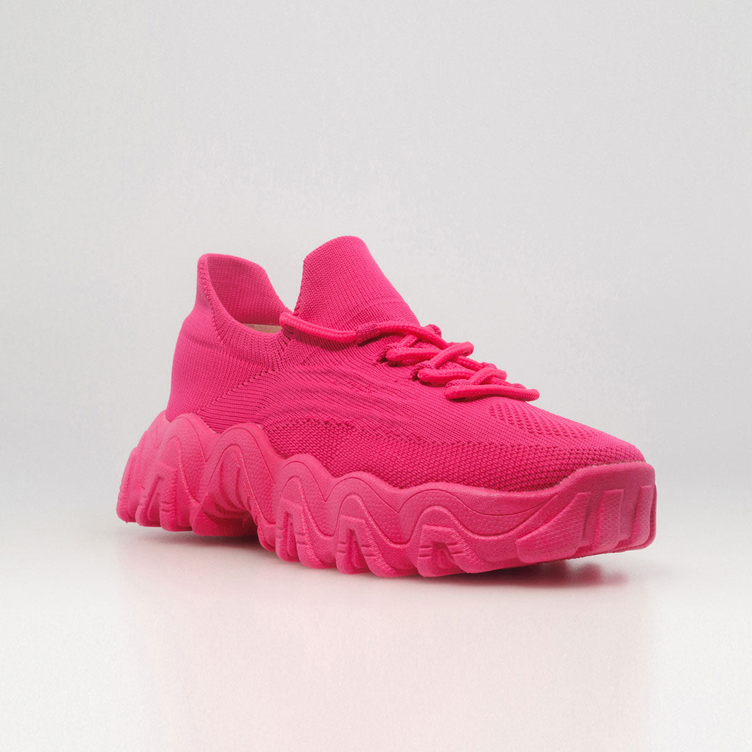 Ortho Pro Flex (Barbie Pink)