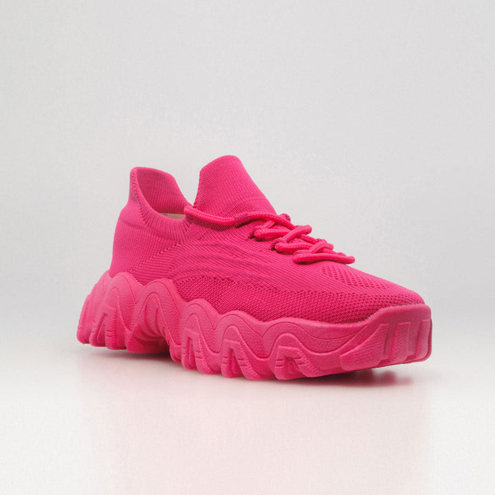 Ortho Pro Flex (Barbie Pink)