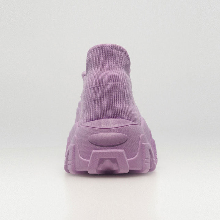 Ortho Pro Flex (Pastel Purple)