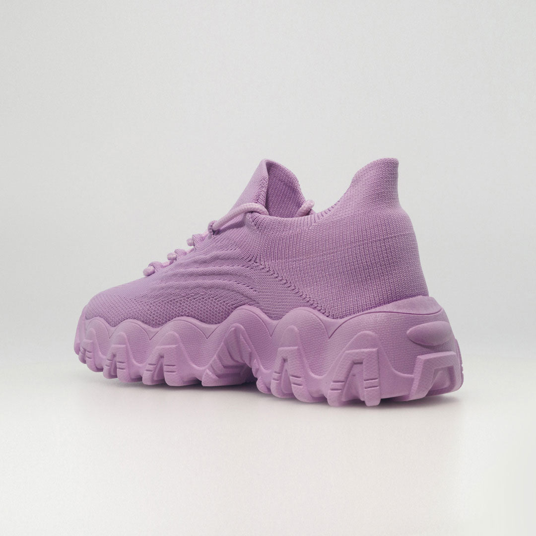 Ortho Pro Flex (Pastel Purple)