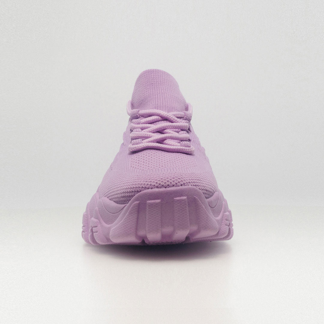 Ortho Pro Flex (Pastel Purple)