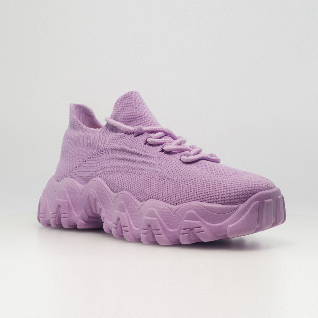 Ortho Pro Flex (Pastel Purple)