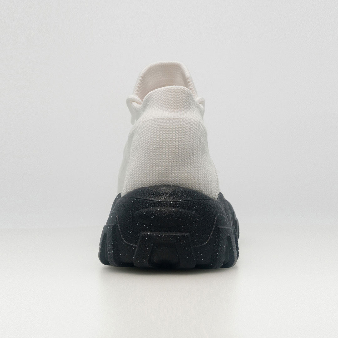 Ortho Pro Flex (White/Black)