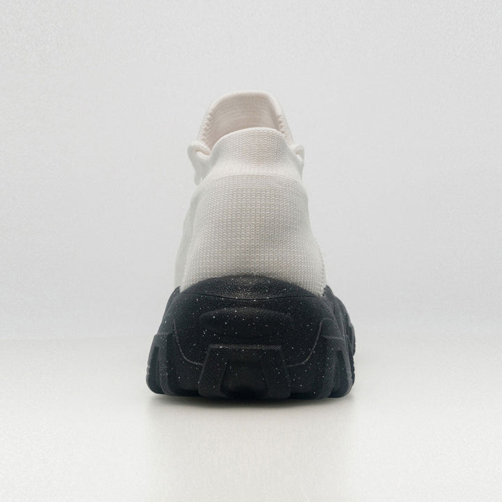 Ortho Pro Flex (White/Black)