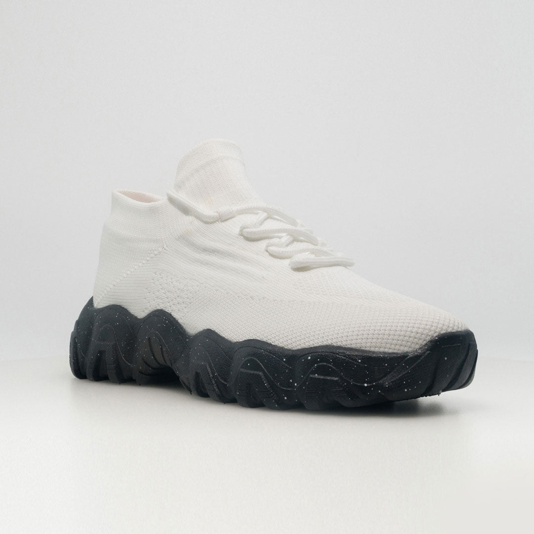 Ortho Pro Flex (White/Black)