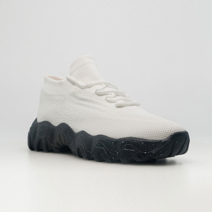 Ortho Pro Flex (White/Black)