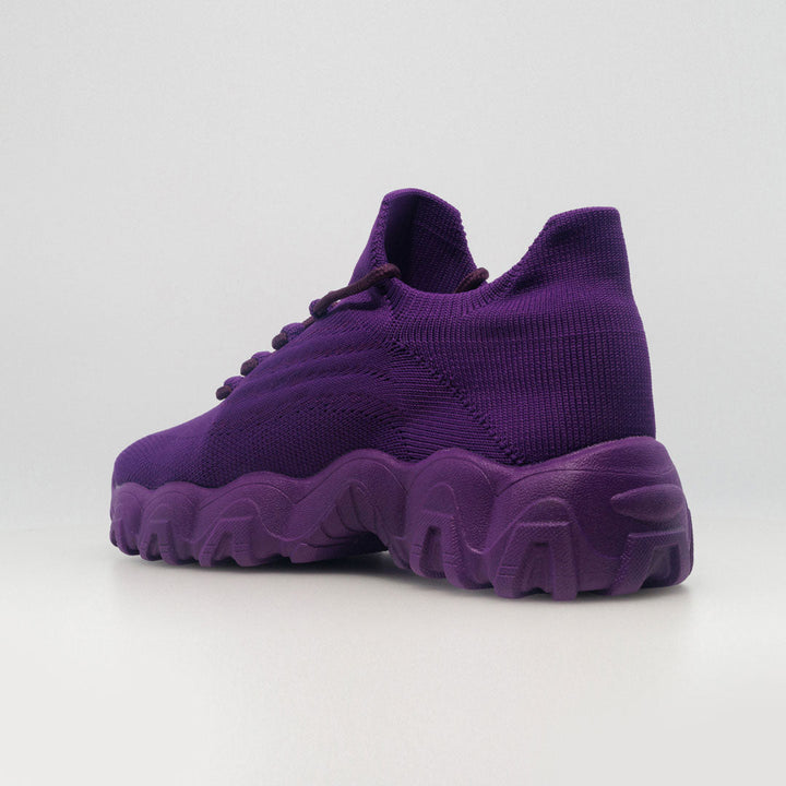 Ortho Pro Flex (Purple)