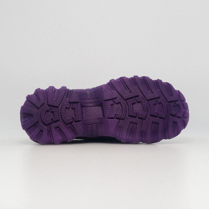 Ortho Pro Flex (Purple)