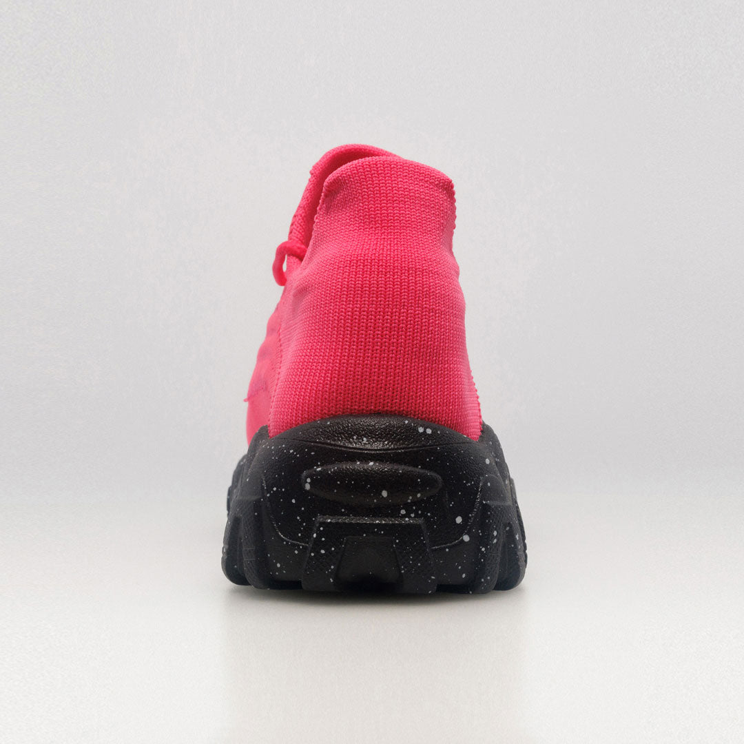 Ortho Pro Flex (Barbie Pink Black)