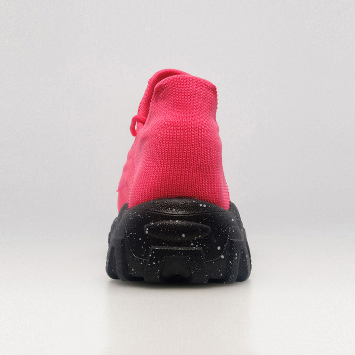 Ortho Pro Flex (Barbie Pink Black)