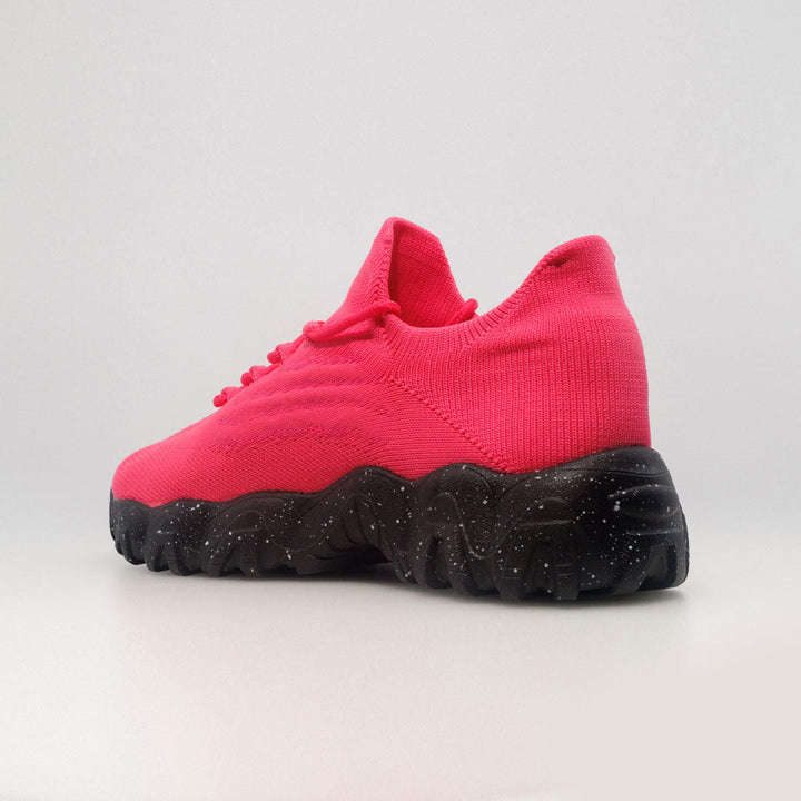 Ortho Pro Flex (Barbie Pink Black)