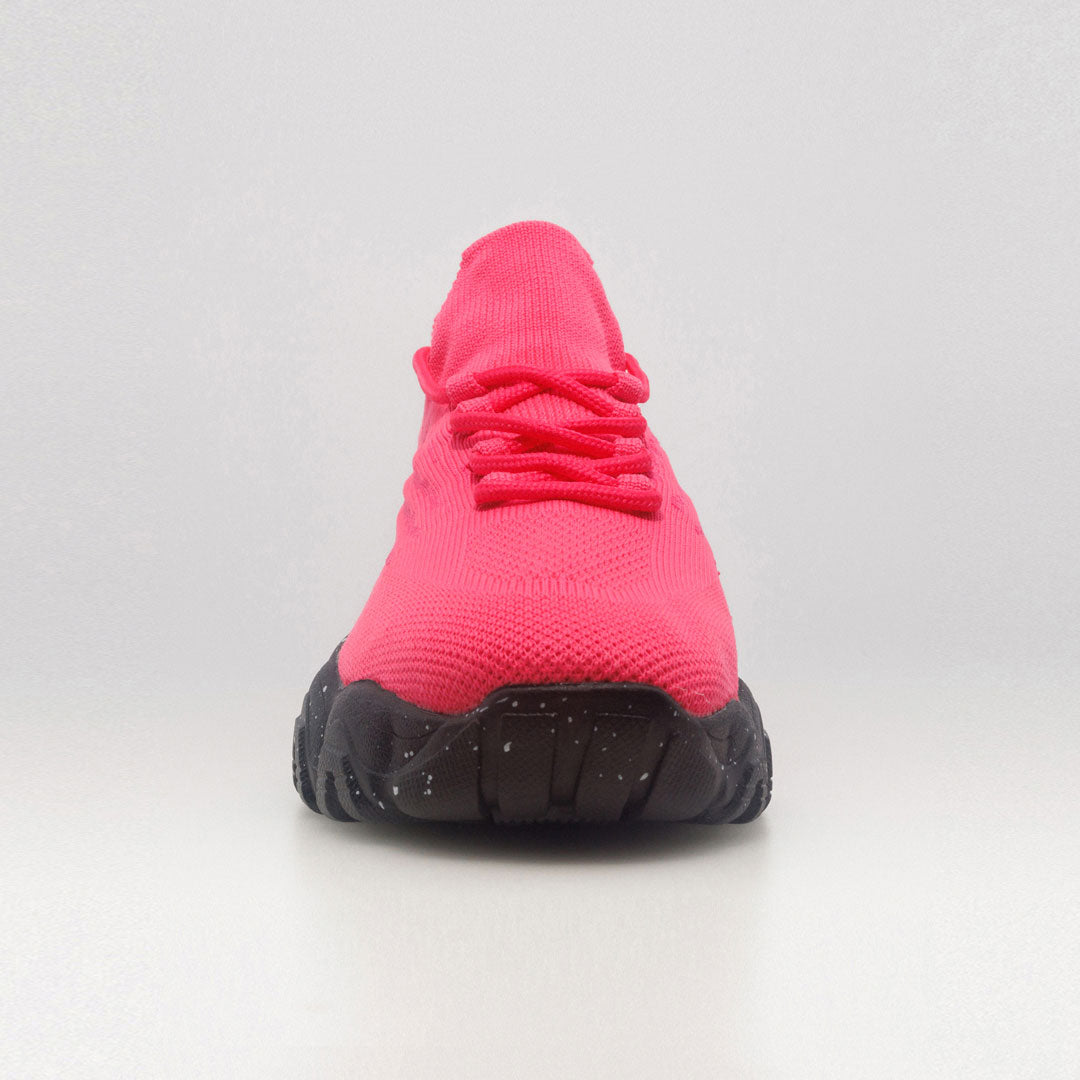 Ortho Pro Flex (Barbie Pink Black)