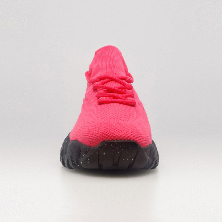 Ortho Pro Flex (Barbie Pink Black)