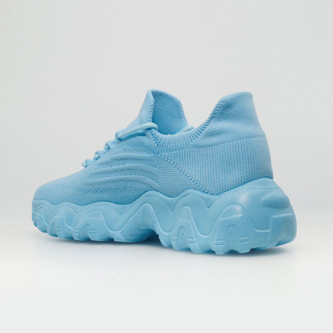 Ortho Pro Flex (Pastel Blue)