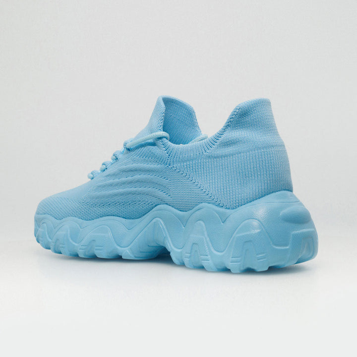 Ortho Pro Flex (Pastel Blue)