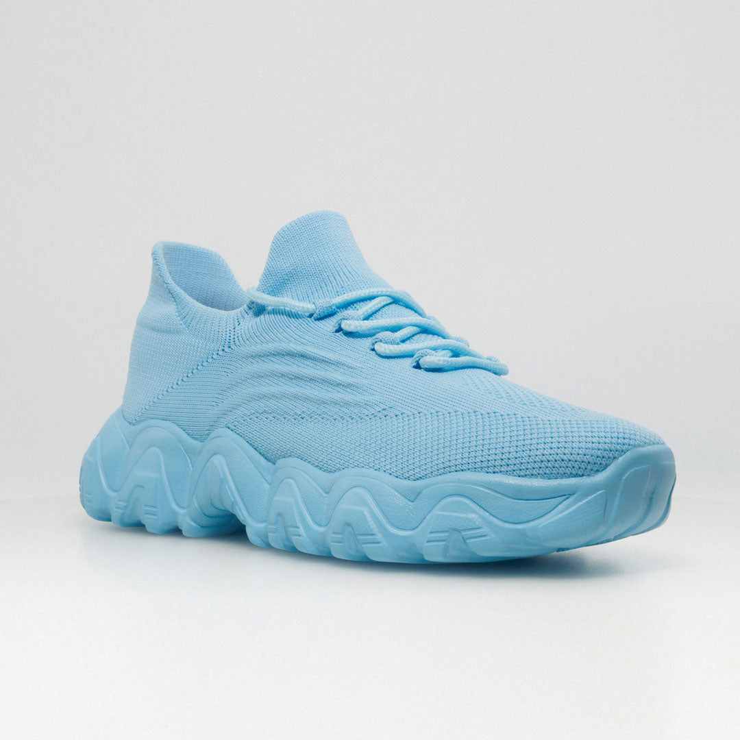 Ortho Pro Flex (Pastel Blue)