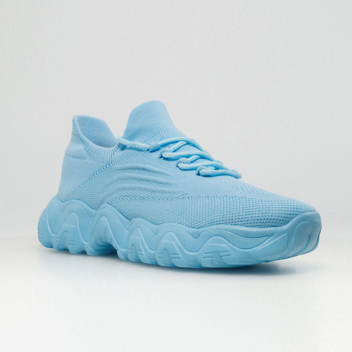 Ortho Pro Flex (Pastel Blue)