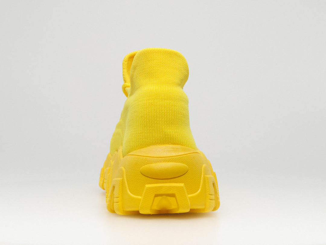 Ortho Pro Flex (Banana Yellow)